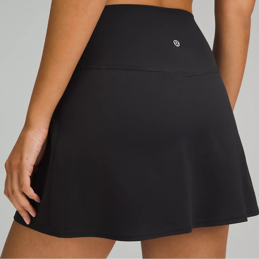 lululemon Align High-Rise Skirt